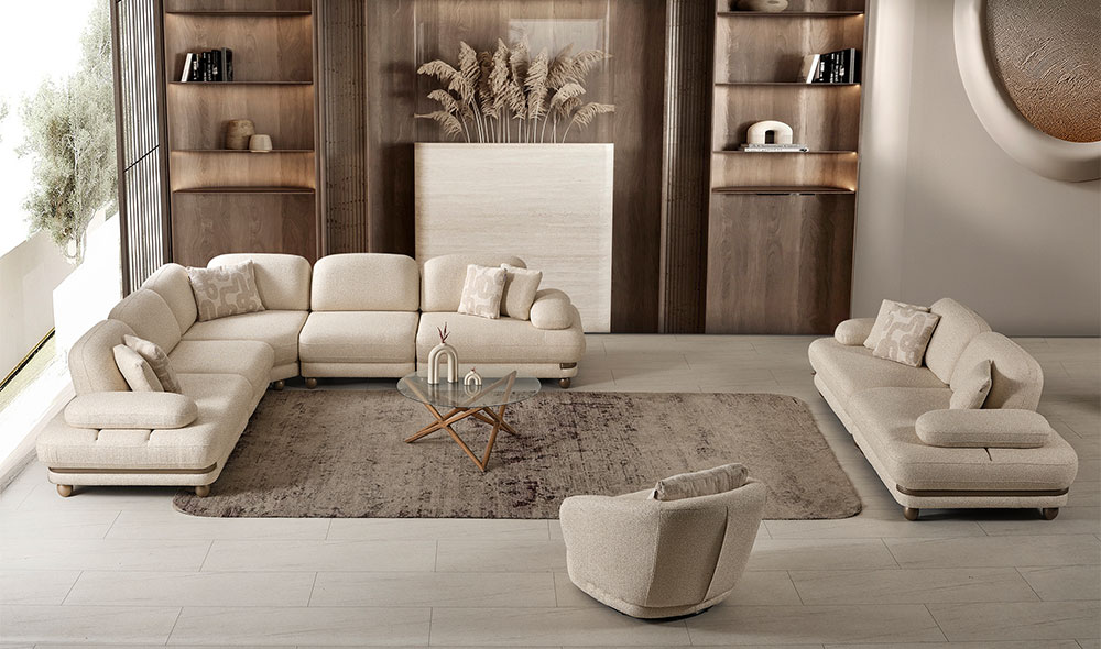 MİKADO CORNER